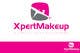 Contest Entry #84 thumbnail for                                                     Logo Design for XpertMakeup
                                                