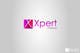 Entri Kontes # thumbnail 82 untuk                                                     Logo Design for XpertMakeup
                                                