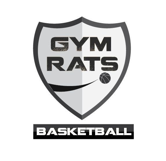Inscrição nº 91 do Concurso para                                                 Design a Logo for Gym Rats
                                            