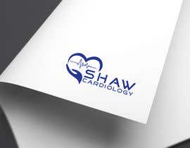 #436 для Logo for Shaw Cardiology от belabani4