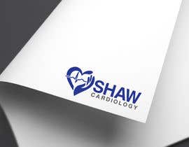 #433 для Logo for Shaw Cardiology от ISLAMALAMIN