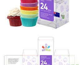 #42 для Packaging Design от bebbytang