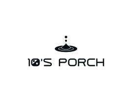 #13 for BRANDING LOGO Called (10&#039;s PORCH) - 12/03/2023 18:42 EDT by EIVER