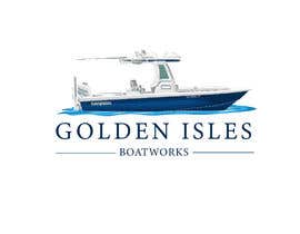 AlifRahman113 tarafından Golden Isles Boatworks için no 61