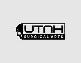 viasariwinanto님에 의한 Utah Surgical Arts Skull을(를) 위한 #307