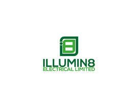 #94 untuk electrical company (Illumin8 Electrical Limited) oleh nurunnaharakter9