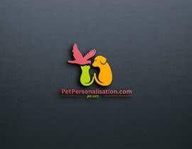 #145 pentru Create a logo for pet store - Guaranteed - (PP) de către jahirahammed