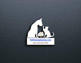 #146 pentru Create a logo for pet store - Guaranteed - (PP) de către jahirahammed
