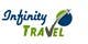 Miniatura da Inscrição nº 70 do Concurso para                                                     Design a Logo for Travel Agency
                                                