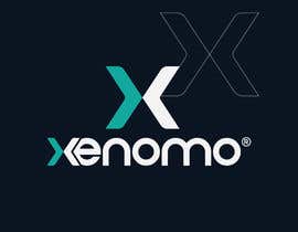 #2125 untuk Logo design XENOMO oleh ictrahman16