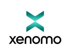 #2510 untuk Logo design XENOMO oleh Zabager9