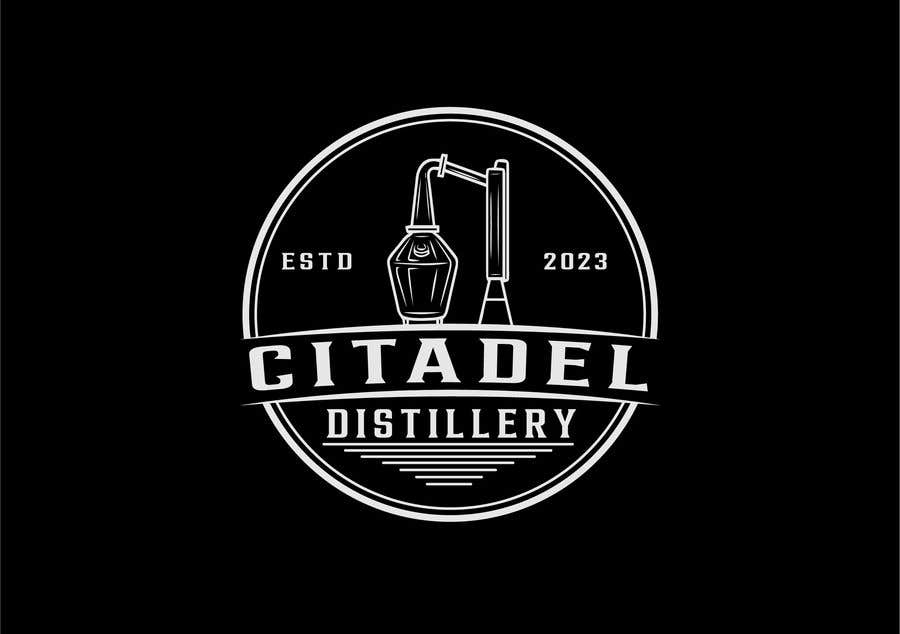 Intrarea #261 pentru concursul „                                                Logo Design-Distillery - 15/03/2023 12:23 EDT
                                            ”