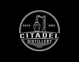 #261 pentru Logo Design-Distillery - 15/03/2023 12:23 EDT de către farisfayyaz854
