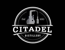 #198 cho Logo Design-Distillery - 15/03/2023 12:23 EDT bởi vrtal1