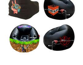 #4 for Create Gaming Chair Design by beshoyseha629
