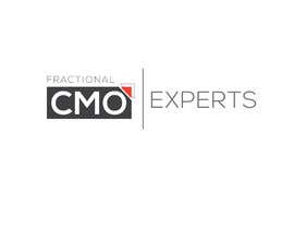 #266 for Create a Logo for &quot;Fractional CMO Experts&quot; af TheCUTStudios
