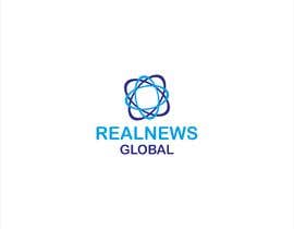 #137 for realnews.global by Kalluto