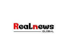 #128 for realnews.global by z61857822