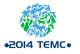 Predogledna sličica natečajnega vnosa #21 za                                                     Design a Logo for TEMC 2014
                                                