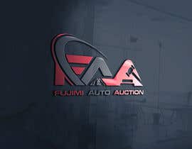 #1758 untuk Logo for a Truck Auction company in Philippines oleh yunusolayinkaism