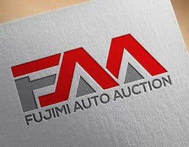#1481 untuk Logo for a Truck Auction company in Philippines oleh shahnazakter5653