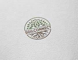 #102 для Logo: SoilConnect - A Digital Agency Dedicated to Soil Health is looking for a logo от alamh7327