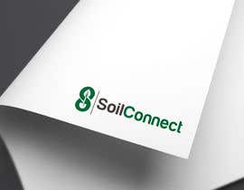 #412 для Logo: SoilConnect - A Digital Agency Dedicated to Soil Health is looking for a logo от ISLAMALAMIN