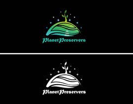 #180 для Creative Logo Design for Eco-Friendly Online Store - PlanetPreservers от Shahidul25