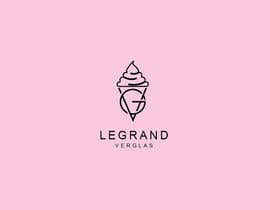 #565 для Logo creation for ice cream and gelato shop от mdtuku1997
