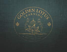 #710 for Logo Design for Golden Lotus Learning - 16/03/2023 20:12 EDT by avi77