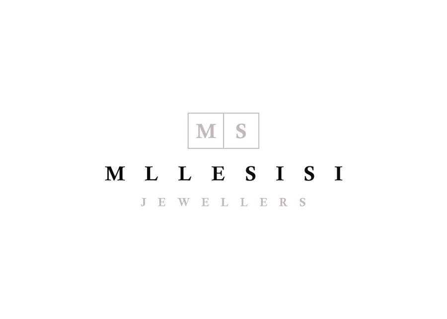 Inscrição nº 21 do Concurso para                                                 Design a Logo for " Mlle Sisi"
                                            