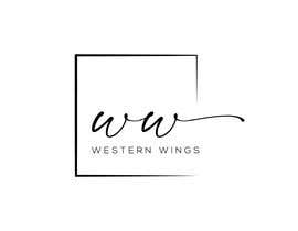 #392 for Logo for Western Wings by mohiuddininfo5
