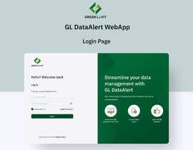 #17 for I need a beautiful design for a web application that performs database checks. by nimishakarn13