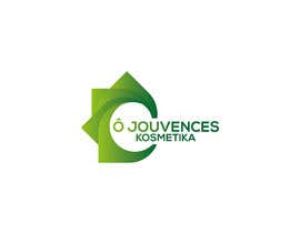 #71 for Logo: Ô JOUVENCES KOSMETIKA af nurunnaharakter9
