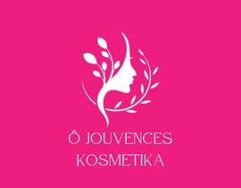 #163 для Logo: Ô JOUVENCES KOSMETIKA от HumairaMahad