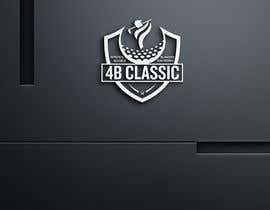 #66 untuk Logo for Annual Golf Tournament oleh mdhasan655743