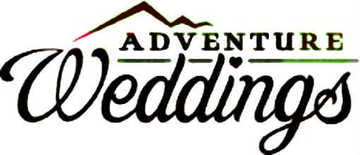 Proposition n°3 du concours                                                 Design a Logo for Adventure Weddings
                                            