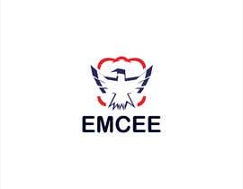 #135 untuk Logo for Emcee oleh Kalluto