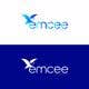 Anteprima proposta in concorso #22 per                                                     Logo for Emcee
                                                