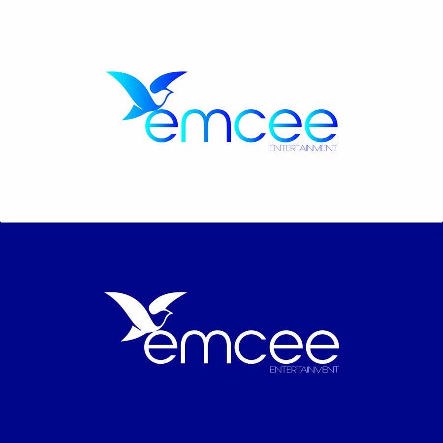 Конкурсна заявка №22 для                                                 Logo for Emcee
                                            