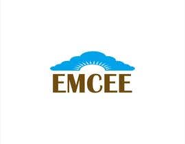 #130 for Logo for Emcee af ipehtumpeh