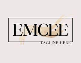 nº 150 pour Logo for Emcee par theartist204 
