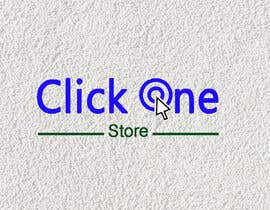 #141 pentru Company Name - Click one store de către MMAnbar