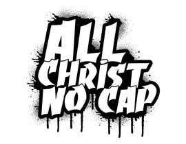 #105 ， All Christ no cap 来自 abdullahelgalib1
