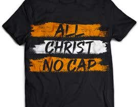 #203 ， All Christ no cap 来自 abusalahbinzaied