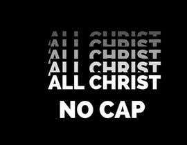 #23 ， All Christ no cap 来自 shaikchandini583
