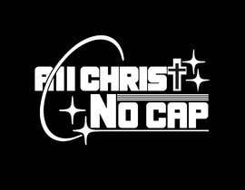 #287 ， All Christ no cap 来自 furkanrejuan