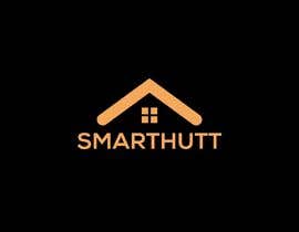 #160 for need a logo for our new brand &quot;SMARTHUTT&quot; by logoexpartsonia