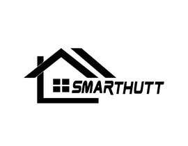 #109 for need a logo for our new brand &quot;SMARTHUTT&quot; by firozmukta1