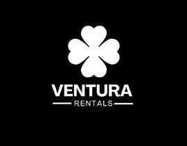 #528 for Ventura Rentals logo by nitunijhum7